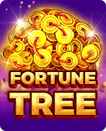 Fortune Tree Slots game artwork on the Yono Game app