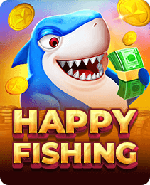 Happy Fishing — Fishing on Yono Game